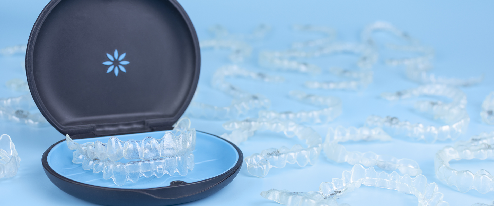 Dental Aligners 