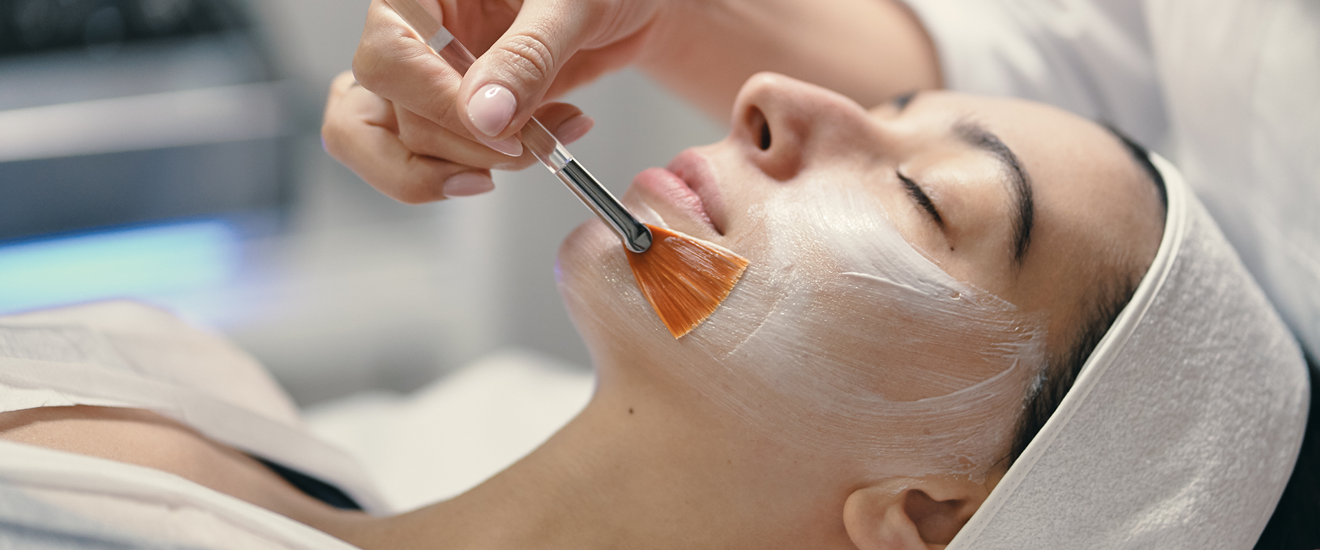 Chemical Peel 
